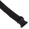 Wheelchair Belt with Adjustable Strap Waterproof Wheelchair Harness for Elderly