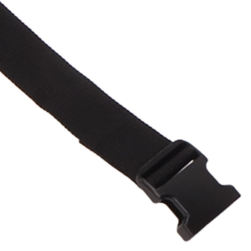 Wheelchair Belt with Adjustable Strap Waterproof Wheelchair Harness for Elderly