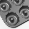 Old Tjikko Doughnuts Baking Mould, 12 Cavities Doughnut Mould, Baking