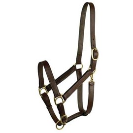 GATSBY LEATHER COMPANY 203-4 Stable Halter