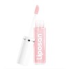Liposan Lip Oil Clear Glow Caring Lipgloss for Shine &