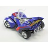 Tamiya 95568 Mini 4WD Proto Saber Evolution Plastic Model