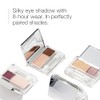 Clinique All About Shadow Duo Eye Shadow Makeup | Safe