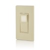 Leviton L5614-2I 15 Amp, 120/277 Volt, Decora LED Illuminated Rocker