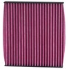 K&N Filters Cabin Air Filter Dashboard Activated Carbon DVF5014