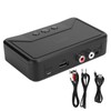 Desktop Bluetooth 5.0 Receiver NFC Wireless USB Audio for Speaker