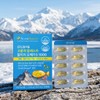 Dreamieum Alaska RTG Omega-3 1000 1255mg x 30 capsules, 4