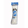 Yutaka Make Polyester Rope, 3 Strands, A-502, 0.20 inches x