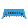 12V 24V 36V 48V Auto MPPT Solar Charge Controller Solar