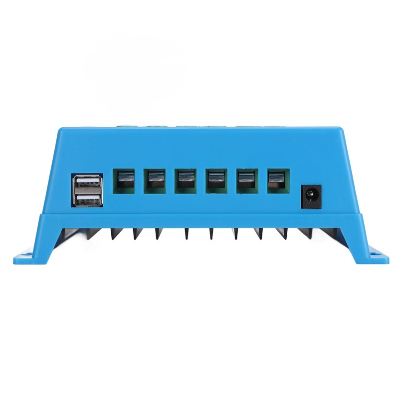 12V 24V 36V 48V Auto MPPT Solar Charge Controller Solar