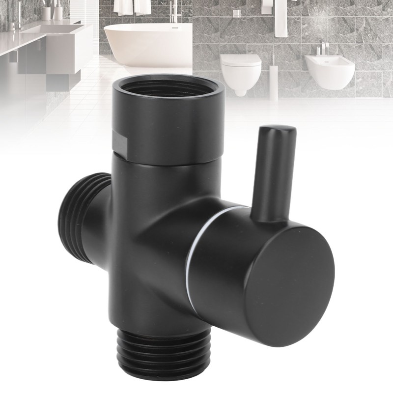 Shower Arm Diverter Valve Shower Head Diverter Valve G 1/2