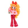 L.O.L. Surprise! OMG The Powerpuff Girls Doll - Superchicche -