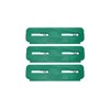 MICROJIG Matchfit Edge Guide (3-Pack) for Dovetail Track System -