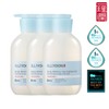 Illiyoon [Coupon Discount] Illiyoon Ceramide Ato Wash 500ml*3 packs / 일리윤 [쿠폰할인]일리윤 세라마이드 아토워시 500ml*3입