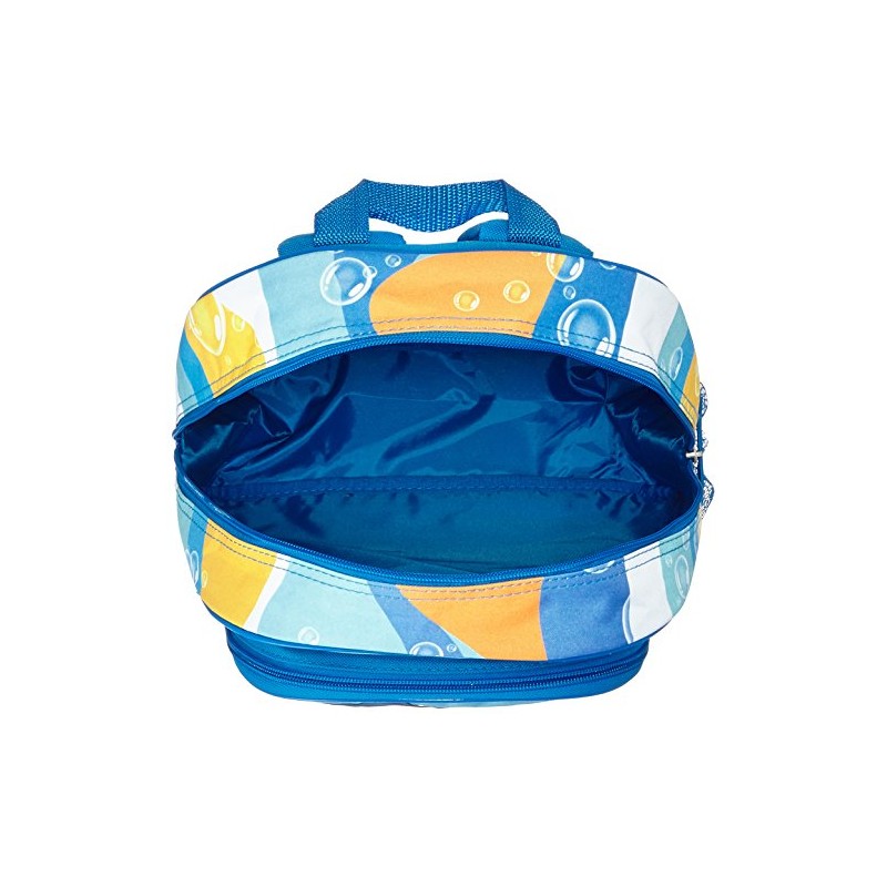 PERONA Children's Backpack, blue (blue) - 077193