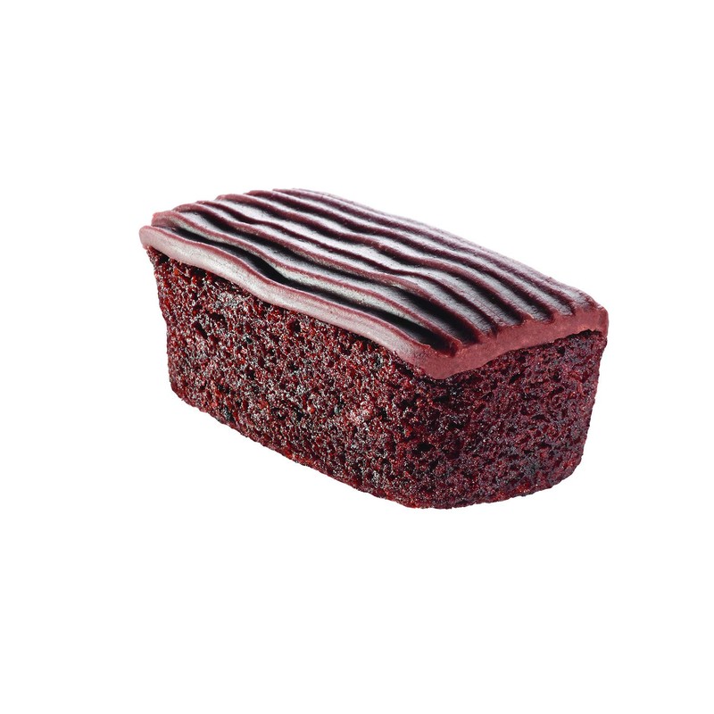 HOSTESS Devil's Food ZINGERS, Chocolate Snack Cakes, 1 Count Bags