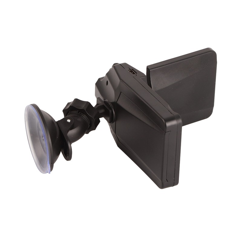 1080P HD Night Vision Wide Angle Tachograph Car DVR Camera