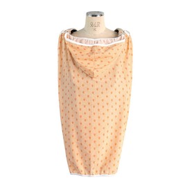 10mois Souleiado 4747 UV Protection Mom Cape, Orange