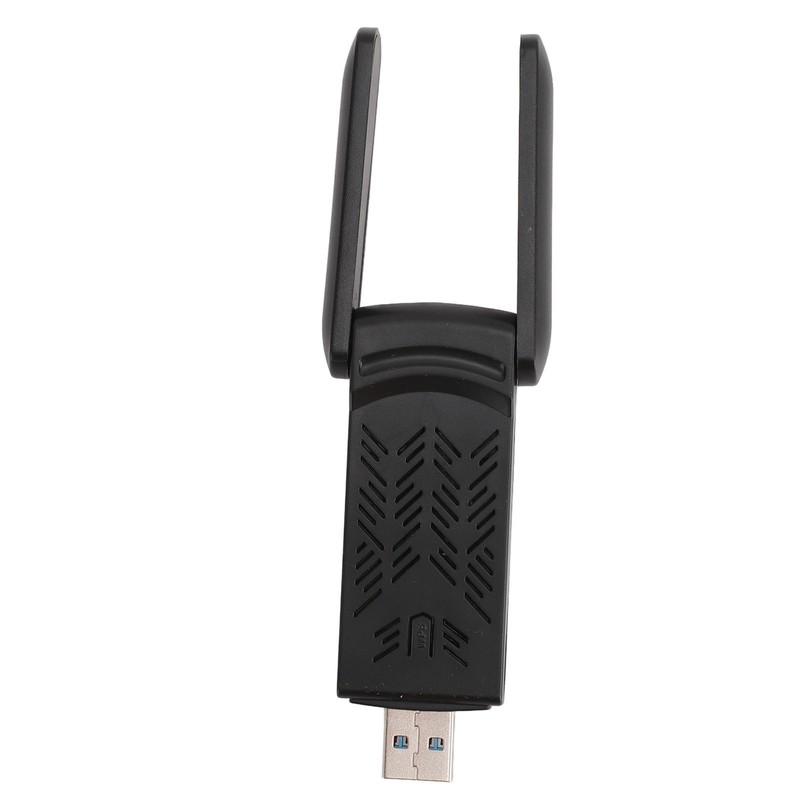 USB Wireless Network Adapter Professional 1300Mbps High Speed Network BT4.2