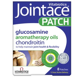 Vitabiotics Jointace Patch - 8 Pack