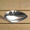 Nagao 53071 Tsubamesanjo Side Opening Ladle, Left Handed, 2.4 fl