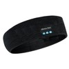 Banda con AUDIFONOS Bluetooth, Antiestrés, para EJERCITARSE, para Aprender Idiomas,