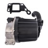TEKKOAUTO Diesel Oil Separator with Gasket Replacement for Detroit DD13