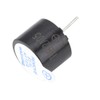 Electromagnetic Buzzer Active Alarm Buzzer Summer Tracker Long Electromagnetic ABS