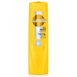 Sunsilk Nourishing Soft and Smooth Shampoo, 180ml - India