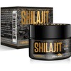 VENESUILA Shilajit Resin - Organic Shilajit Resin Third Party Tested Rich in 85+ Trace Minerals, Gold Grade Himalayan Pure Shiljait for Energy (1 Fl Oz (Pack of 1))