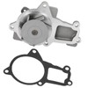 ECCPP Engine Water Pump 2005 for Isuzu NPR-HD, 2007 for