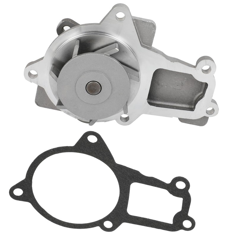 ECCPP Engine Water Pump 2005 for Isuzu NPR-HD, 2007 for