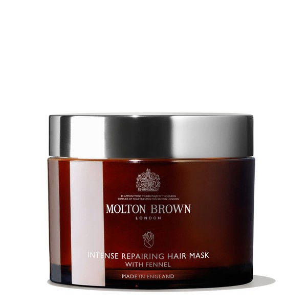Molton Brown Intensive Repairing Hair Mask with Fennel 250 g
