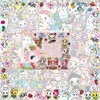 Tokidoki - Ladurée Blind Box - Mystery Collectible Figures -