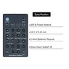 Gvirtue Replacement Remote Control Fit for Bose Wave Music System
