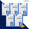 Goryeo Eundan Korea Eundan Megadose B Vitamin B Complex 850mg