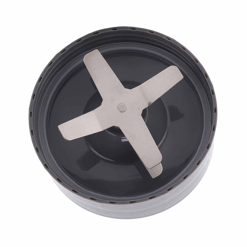 600W Replacement Cross Extractor Stainless Steel Blade Base Fits for