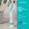 Auromère Toothpaste without Flourid - Herbal Toothpaste Organic with Calcium
