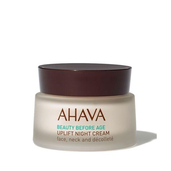 Ahava Uplift Night Cream 50 ml