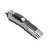Electric Hair Trimmer IPX7 Waterproof Beard Nose Hair Shaving 5