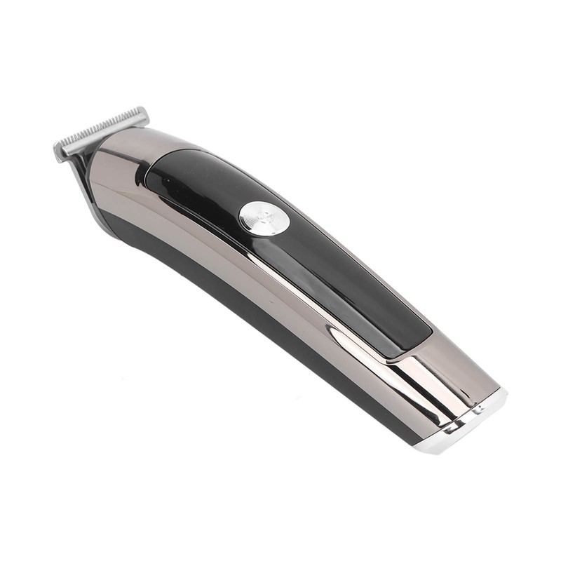 Electric Hair Trimmer IPX7 Waterproof Beard Nose Hair Shaving 5
