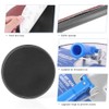 Drywall Pole Sander, 85 Inch Radial Round Pole Sander with