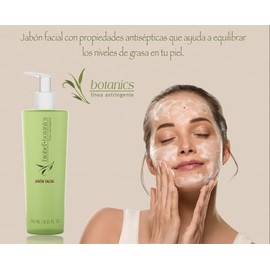 Biobel Jabón Facial 240ml