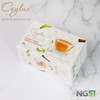 Ceylux,Premium Organic Ceylon Cinnamon Tea Drink | 100% Organic |