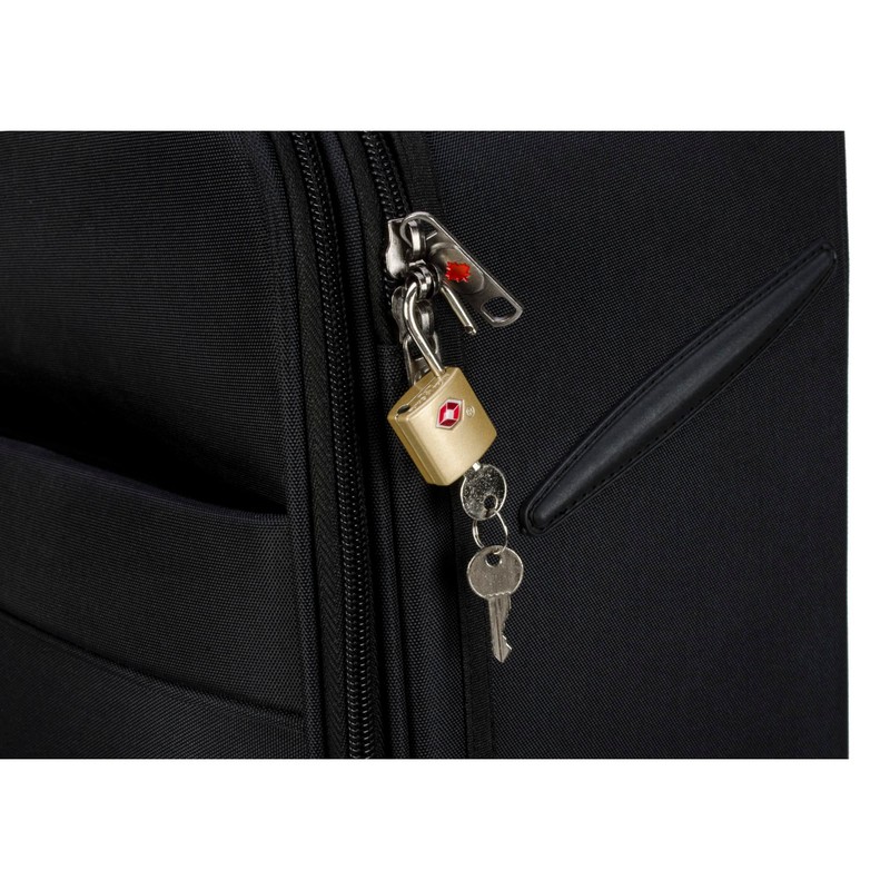 Maple Leaf Travel - 2 Pack of Two Travel Sentry