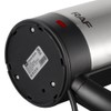 Mini Electric Kettle 1000W, 0,5 L,Stainless Steel Automatic Power Off,