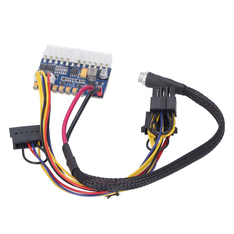 Power Supply Adapter Board for Desktop Computer Transfer Module LD-A250WL