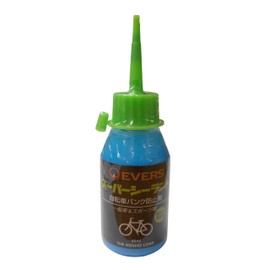 自転車 パンク修理 パンク防止剤スーパーシーラント 60ml 31701