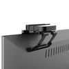 Mount Plus MP-APM-03-01 Top Shelf TV 5-inch Wide Flat Panel