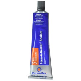 Permatex 80016 Form-A-Gasket #2. 3 oz.
